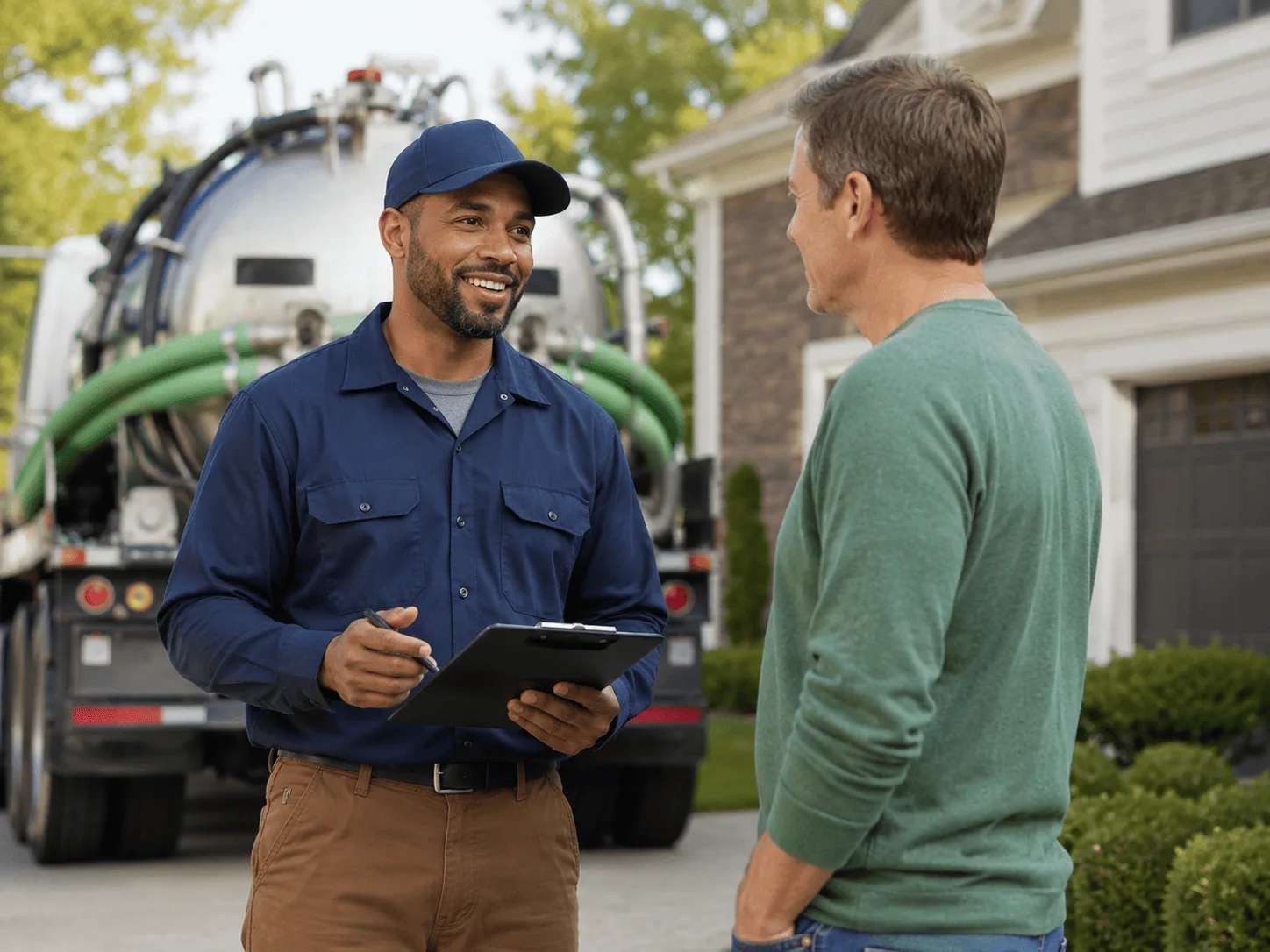 Mosquito Control Como, CO FAQs